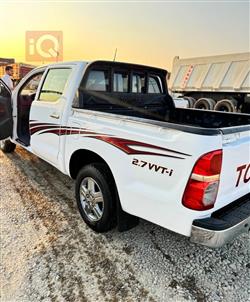 تۆیۆتا هایلۆکس